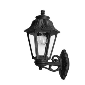 SolarTrad Wall Lantern