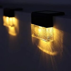 LumiEdge Step Light