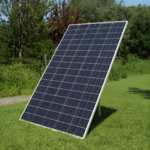 Monocrystalline Solar Panels