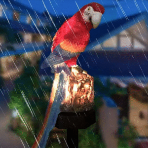 ParrotGlow Path Light