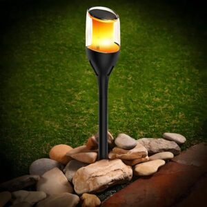 NeoPost Solar Path Light