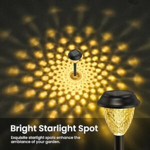 CircleBeam Path Light