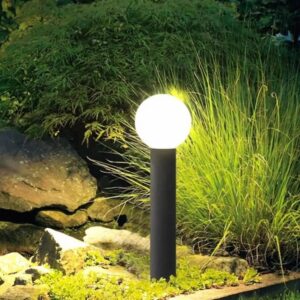 OrbitGlow Path Light