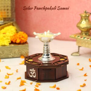 Solar Panchpakali Samai