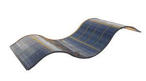 Thin-Film Solar Panels