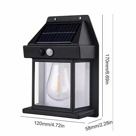 Sunbulb Heritage Light